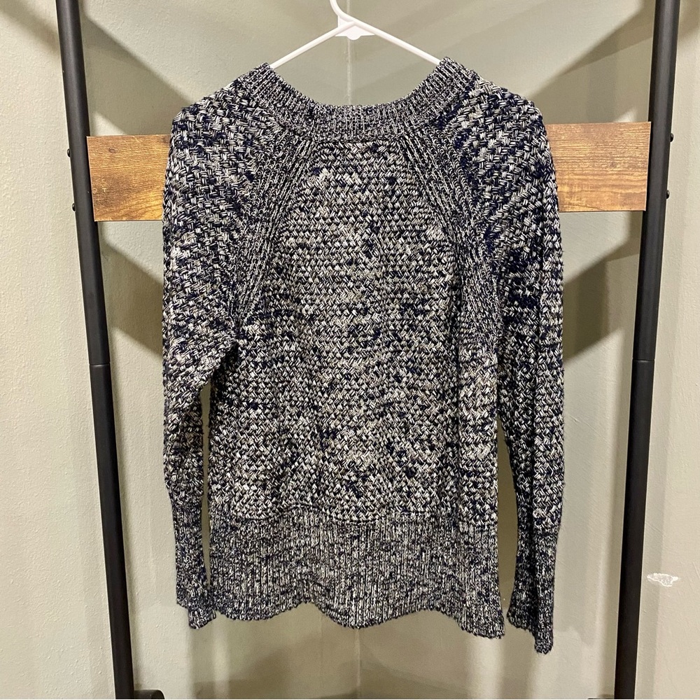 Universal Thread blue sweater XXL - Picture 7 of 9
